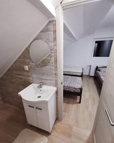 Albergue Apartmani Maja 2