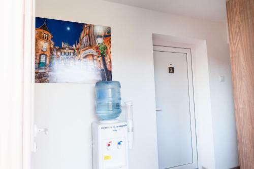 Apartmani Centar Lux New