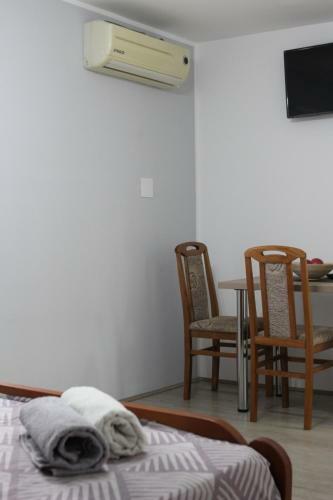 Apartamento S. A. L. Prenociste