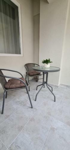 Apartament 2 Camere Bacovia