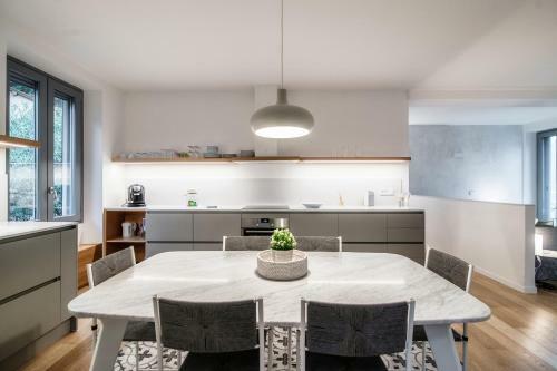 Apartamento Ortensie Al Lago - By Myhomeincomo