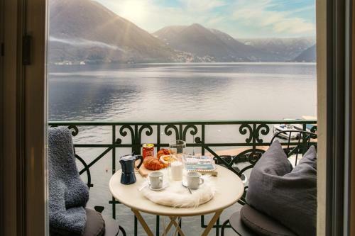 Apartamento Ortensie Al Lago - By Myhomeincomo
