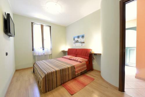 Apartamento Crotto Letizia