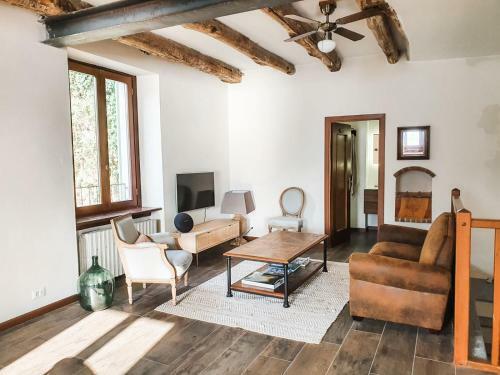 Villa Limone Apartment? Argegno Lake Como