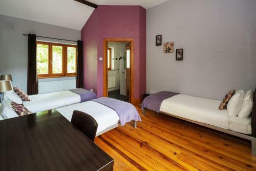 Croneybyrne Courtyard