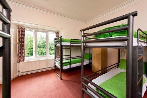 Albergue Yha Grasmere Butharlyp Howe