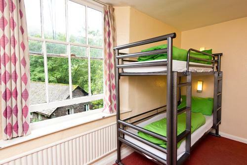 Albergue Yha Grasmere Butharlyp Howe