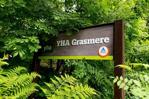 Albergue Yha Grasmere Butharlyp Howe