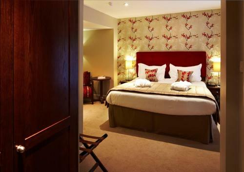 Rothay Garden Hotel & Riverside Spa