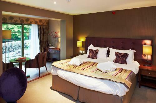 Rothay Garden Hotel & Riverside Spa