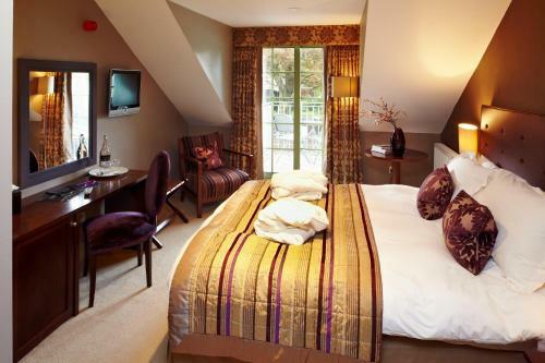 Rothay Garden Hotel & Riverside Spa