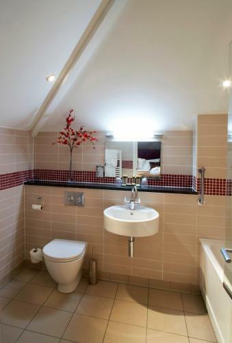Rothay Garden Hotel & Riverside Spa