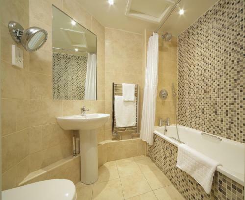 Trout Hotel