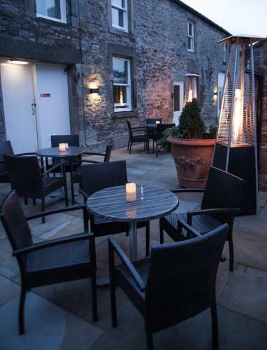 Trout Hotel