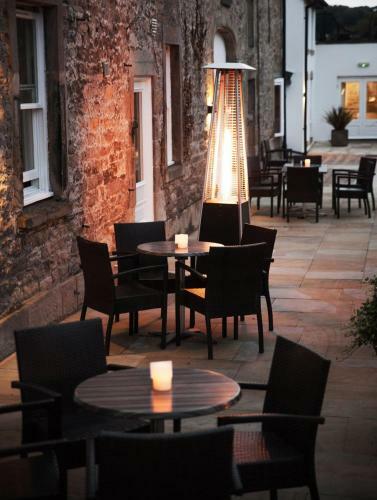 Trout Hotel