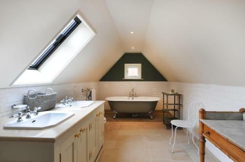 Bed & Breakfast The Stag And Huntsman At Hambleden