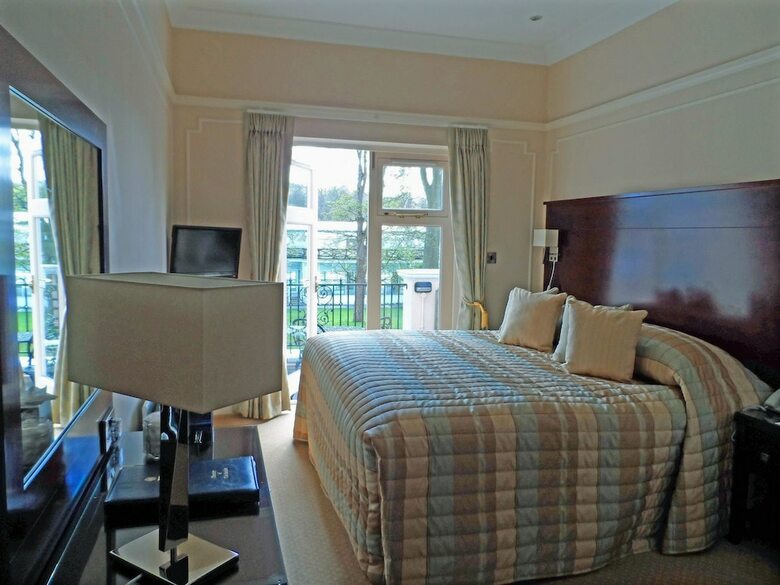 Hotel Phyllis Court Club