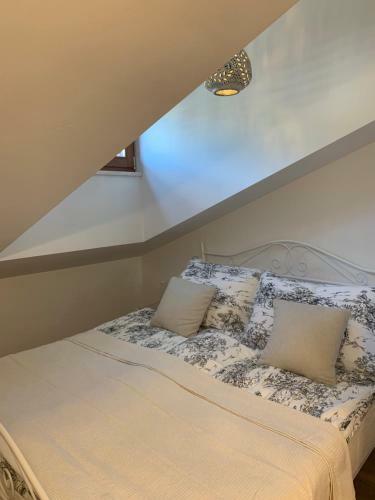Apartman Mujo