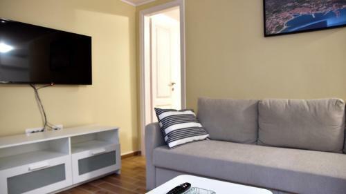 Hostal Modern Studio In Old Town