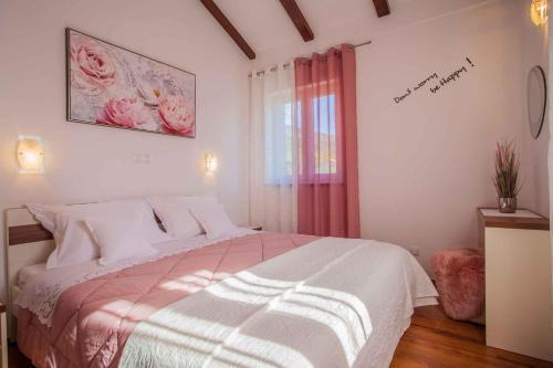Apartments In Cres - Insel Cres 41852