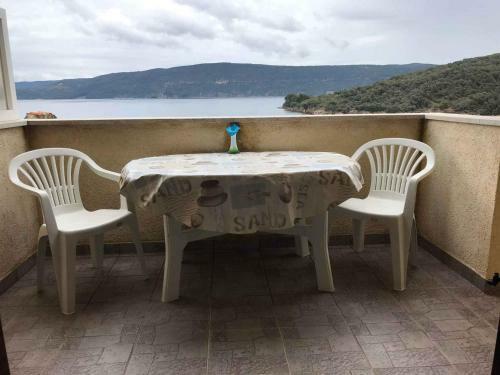 Apartments In Cres - Insel Cres 41849