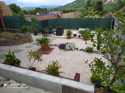 Apartamento Panor�ma Vend�gh�z