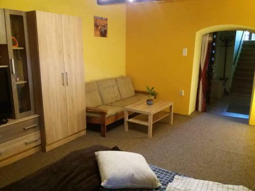 Apartamento Panor�ma Vend�gh�z