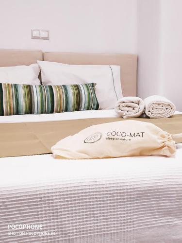 Apartamento Gerani Deluxe Houses With Sea View
