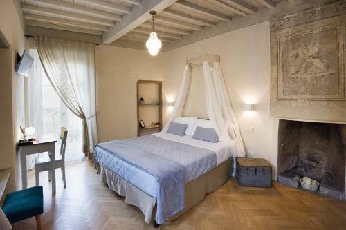 Il Piccolo Cavour Charming House B&B