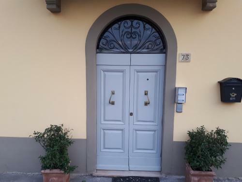 Hostal Oro Rosso Rooms Locazione Turistica