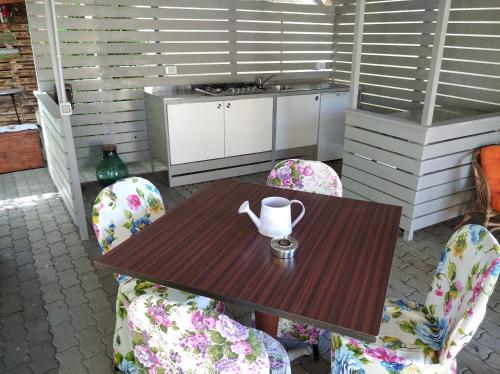 Apartamento Appartamento Grey