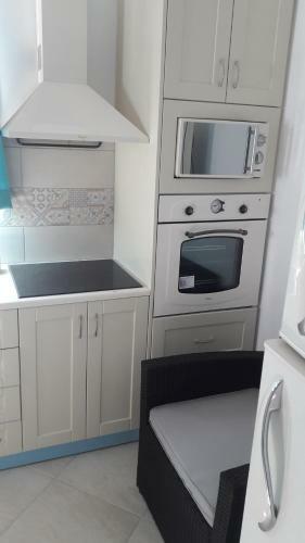 Apartamento Caldera Boutique