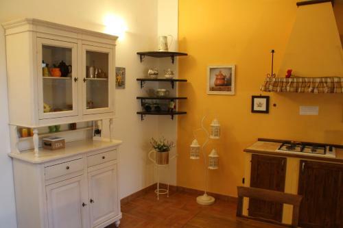 Casa Di Sasso