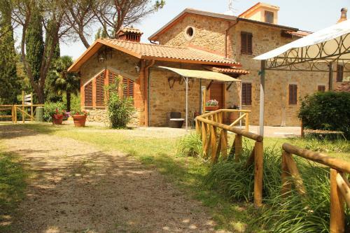 Casa Di Sasso