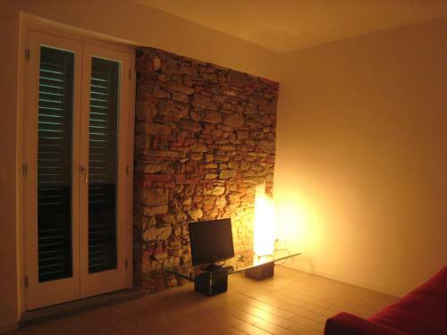 Bed & Breakfast Rinathos Guesthouse