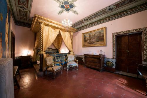 Agroturismo Castello Di Valenzano