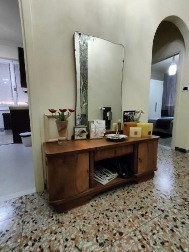 Apartamento Suite Mariasole