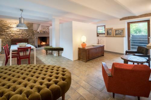 Apartamento La Taverna Fra Le Colline