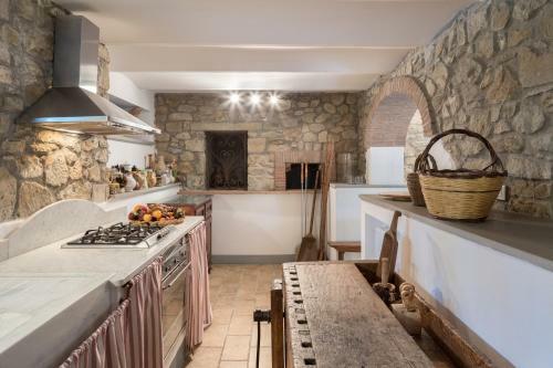 Apartamento La Taverna Fra Le Colline