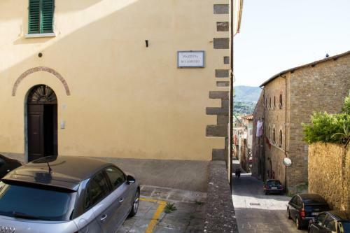 Il Decumano Charme Apartments