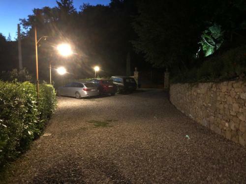 Villa Podere Fusai