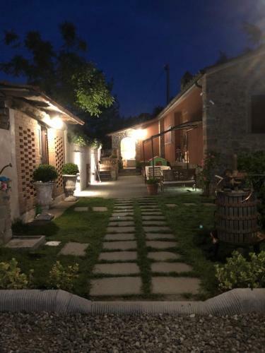 Villa Podere Fusai