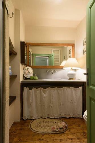 Villa Podere Fusai