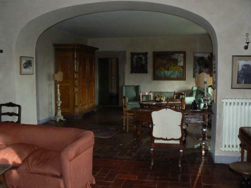 Villa Agriturismo Antecchia