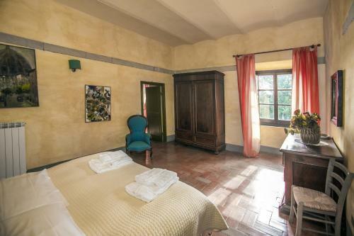 Villa Agriturismo Antecchia