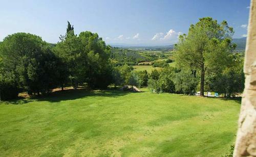 Villa Agriturismo Antecchia