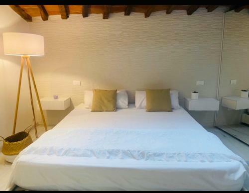 Apartamento La Torre Di Borgunto - Piazza Grande