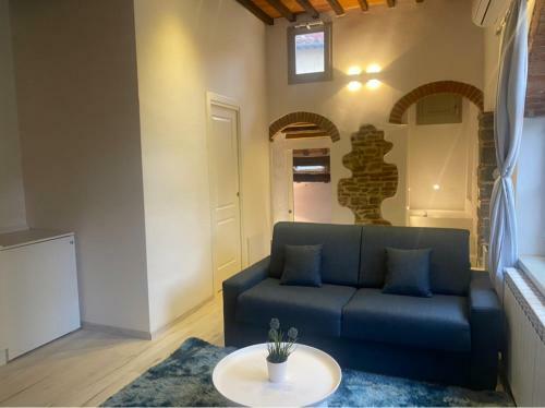 Apartamento La Torre Di Borgunto - Piazza Grande