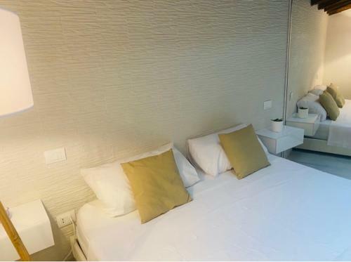 Apartamento La Torre Di Borgunto - Piazza Grande