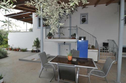 Villa Faidra's Farm